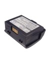 Battery For Verifone Vx670, Vx670 Wireless Terminal, Vx670 Wireless Credit Card Machine 7.4v, 1800mah - 13.32wh