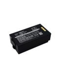 Battery for Mobiwire Mobiprin 3 7.4V, 2600mAh - 19.24Wh