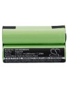 Battery for Aeg Electrolux Junior 2.0 3.6V, 2000mAh - 7.20Wh