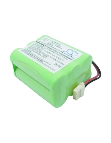 Battery for Irobot Braava 320, Braava 321 7.2V, 1500mAh - 10.80Wh
