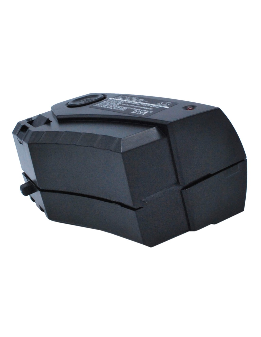 Battery for Karcher Kc55, 1.258-505.0, 1258-5050 4.8V, 2000mAh - 9.60Wh