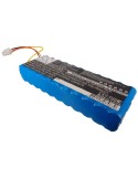 Battery for Samsung Vc-rs60, Vc-rs60h, Vc-rs62 26.4V, 3600mAh - 95.04Wh