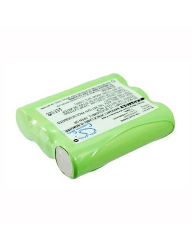 Battery for Duracom 48312, 9094, I9xtp150 3.6V, 2000mAh - 7.20Wh