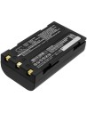 Battery For Ridgid Micro Ca-300 Inspection Camera, 40798, 37888 3.7v, 5200mah - 19.24wh