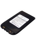 Battery for Amoi Mos-1 3.7V, 1000mAh - 3.70Wh