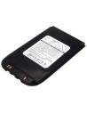 Battery for Amoi Mos-1 3.7V, 1000mAh - 3.70Wh