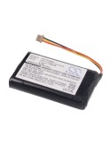 Battery for Utstarcom F1000, F1000 Wifi 3.7V, 1700mAh - 6.29Wh