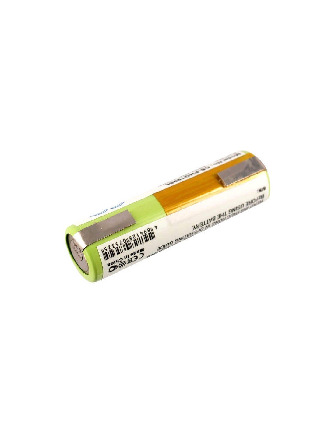 Battery for Arcitec Rq1060, Pt920/21, Rq1090 3.7V, 750mAh - 2.78Wh