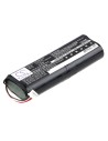 Battery for Sony D-ve7000s 7.4V, 2400mAh - 17.76Wh