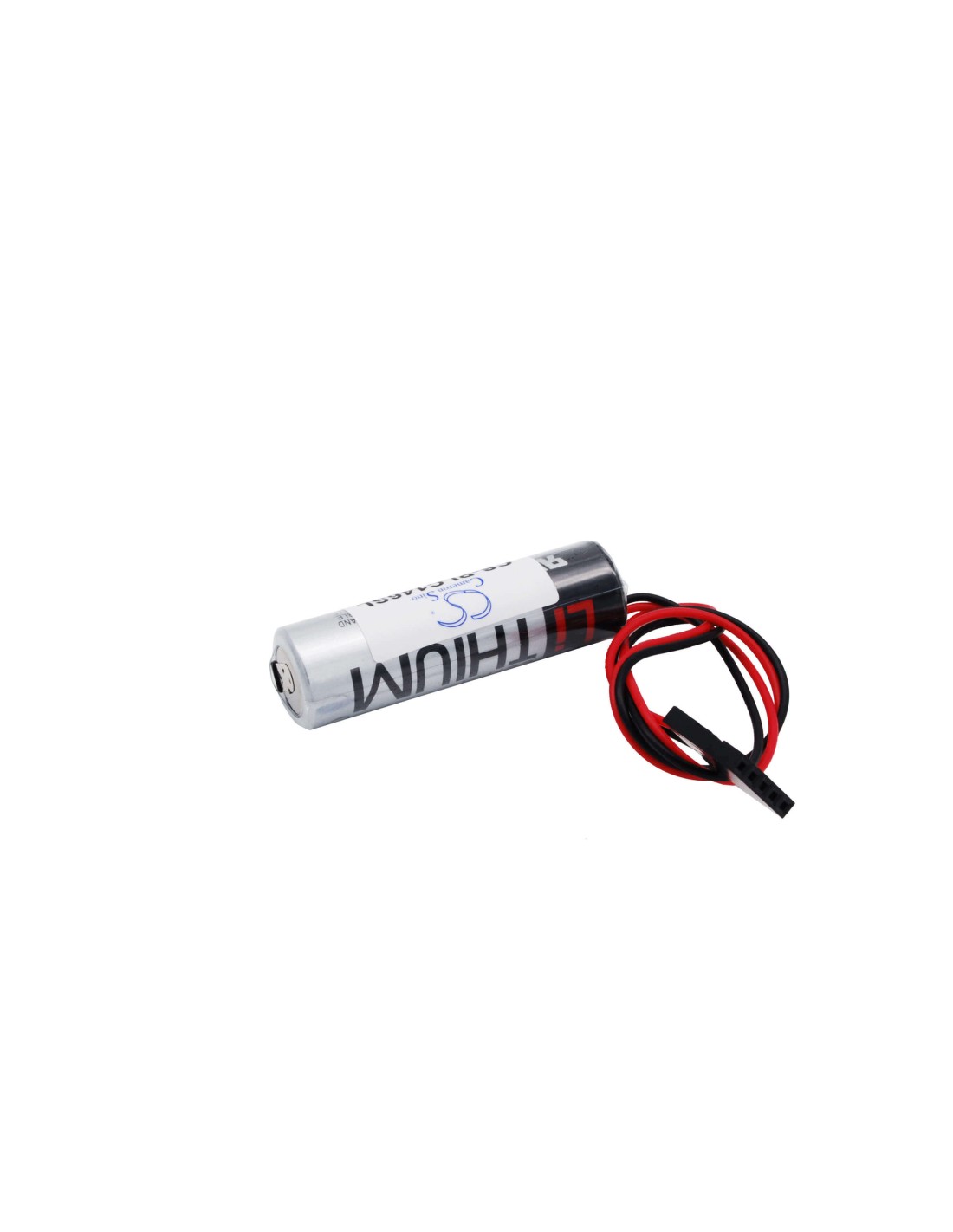 Battery for Toshiba Er6v With Jae 5pin Connector 3.6V, 2000mAh - 7.20Wh