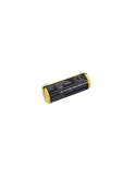 Battery for Panasonic Br-a, Br-a-tabs, Memory Back-up 3.0V, 1800mAh - 5.40Wh
