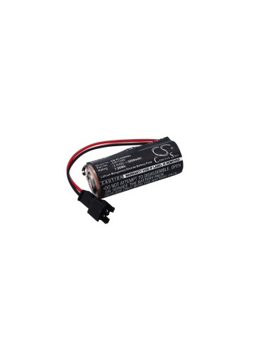 Battery for Automatic flusher Cr8.l, Cr8.lhc 3.0V, 2600mAh - 7.80Wh