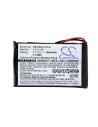 Battery for Vancouver Vancouver/xc-141k 3.7V, 1500mAh - 5.55Wh