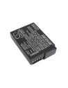 Battery for Panasonic Lumix Dmc-gf2ks, Lumix Dmc-g3, 7.4V, 850mAh - 6.29Wh