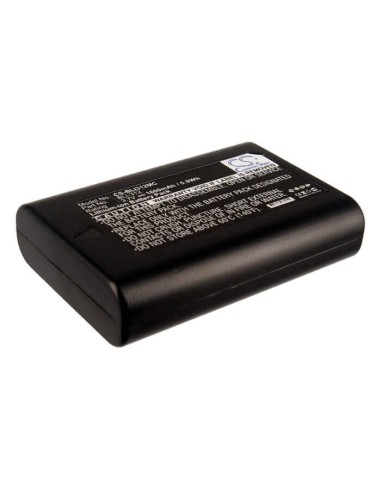 Battery for Leica Bm8, M8, M8.2, M9 3.7V, 1600mAh - 5.92Wh