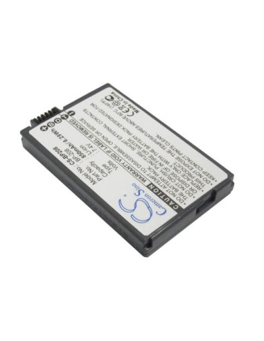Battery for Canon Dc10, Dc100, Dc20, Dc201, 7.4V, 850mAh - 6.29Wh