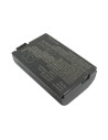 Battery For Canon Dc51, Ixy Dvm5, Mvx4i, 7.4v, 1620mah - 11.99wh