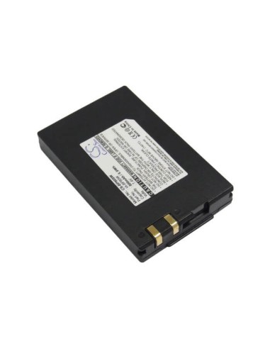 Battery for Samsung Sc-d385, Sc-dx103, Vp-d381, Vp-d38li, 7.4V, 800mAh - 5.92Wh