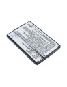 Battery For Samsung Hmx-e10, Hmx-e100p, Hmx-e10bp, Hmx-e10wp, 3.7v, 800mah - 2.96wh