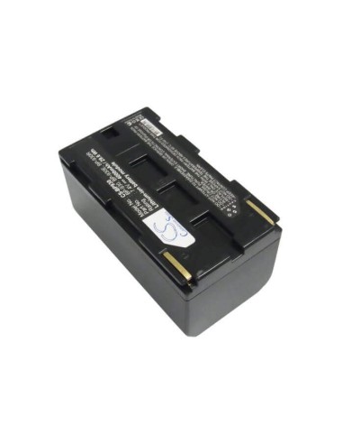 Battery for Canon C2, Dm-mv1, Dm-mv10, E1, 7.4V, 4000mAh - 29.60Wh