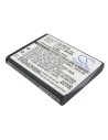 Battery For Toshiba Camileo Bw10, Camileo Bw10 3.7v, 740mah - 2.74wh