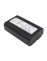 Battery for Nikon Coolpix 4300, Coolpix 4500, 7.4V, 700mAh - 5.18Wh