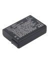 Battery for Nikon Coolpix P7000, Coolpix P7100, 7.4V, 900mAh - 6.66Wh