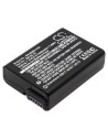 Battery for Nikon Coolpix P7000, Coolpix D5100, 7.4V, 1030mAh - 7.62Wh