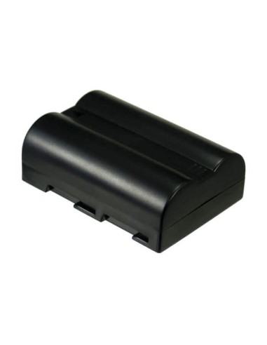 Battery for Nikon D100, D100 Slr, D50, 7.4V, 1300mAh - 9.62Wh