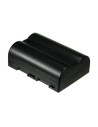 Battery For Nikon D100, D100 Slr, D50, 7.4v, 1300mah - 9.62wh