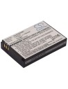 Battery for Drift Ghost, Ghost S Hd, 3.7V, 1750mAh - 6.48Wh