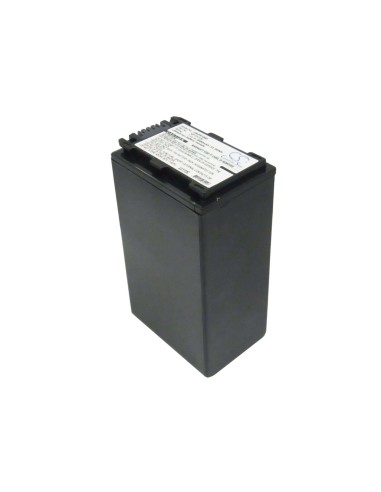 Battery for Sony Cr-hc51e, Dcr-30, Dcr-dvd103, Dcr-dvd105, 7.4V, 4400mAh - 32.56Wh