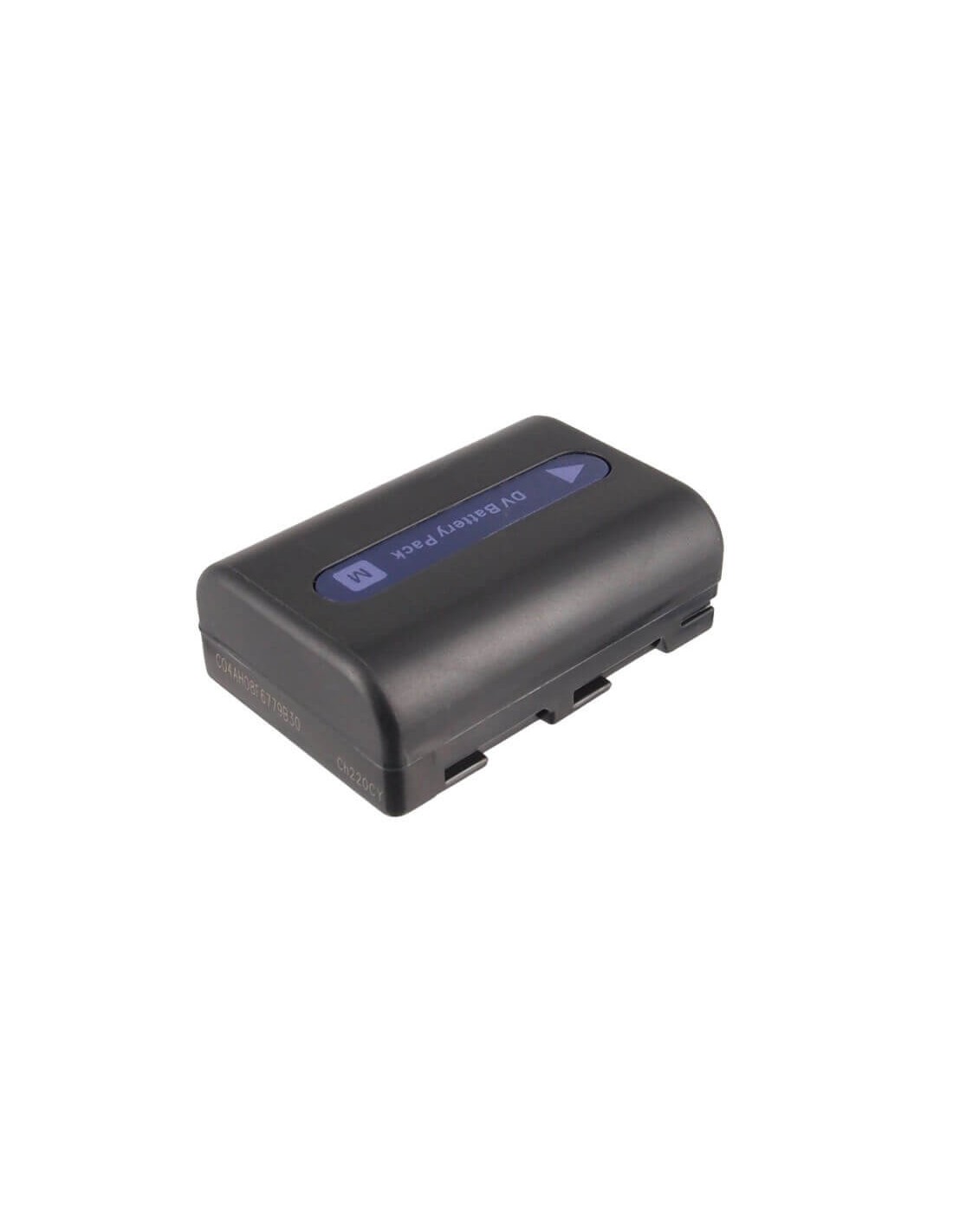 Battery for Sony Ccd-tr108, Ccd-tr208, Ccd-tr408, Ccd-tr748, 7.4V, 1300mAh - 9.62Wh