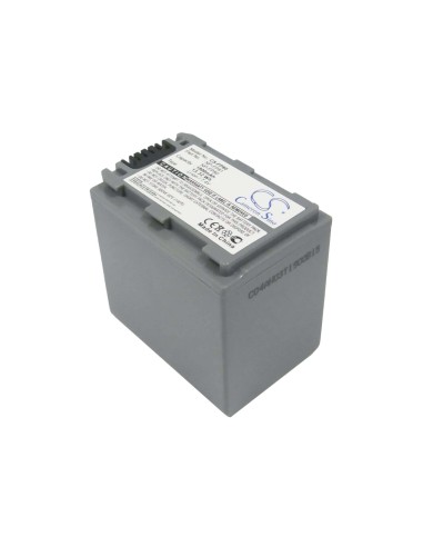 Battery for Sony Dcr-30, Dcr-dvd103, Dcr-dvd105, Dcr-dvd105e, 7.4V, 1800mAh - 13.32Wh