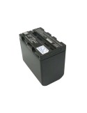 Battery for Sony Dcr-pc1, Dcr-pc1e, Dcr-pc2, Dcr-pc2e, 3.7V, 4200mAh - 15.54Wh