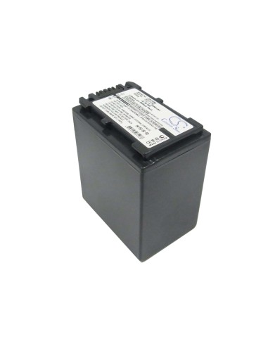 Battery for Sony Dcr-sr100, Dcr-sr300, Dcr-sr60, Dcr-sr62, 7.4V, 2200mAh - 16.28Wh