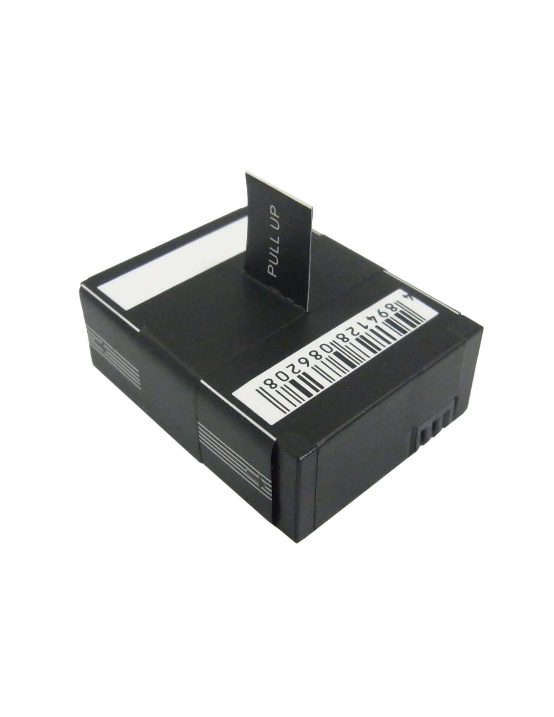 Battery for Gopro Hd Hero3 Black Edition, 3.7V, 1180mAh - 4.37Wh