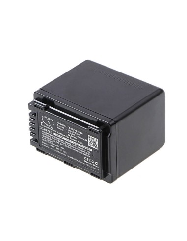 Battery for Panasonic Hc-250eb, Hc-550eb, Hc-727eb, Hc-750eb, 3.6V, 4040mAh - 14.54Wh
