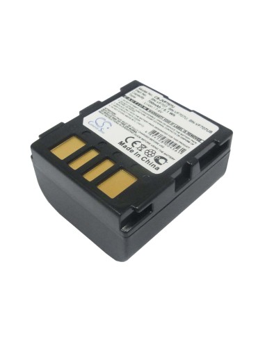 Battery for Jvc Gr-d240, Gr-d246, Gr-d247, Gr-d250, 7.4V, 700mAh - 5.18Wh