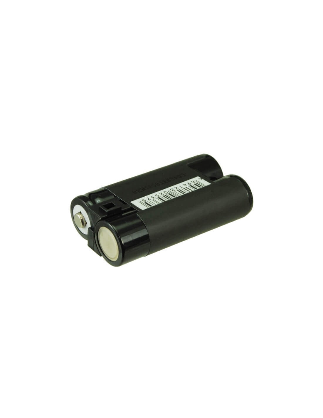 Battery for Kodak Easyshare C1013, Easyshare C300, 2.4V, 1800mAh - 4.32Wh