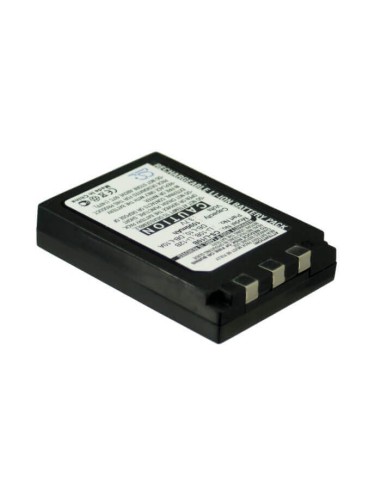 Battery for Olympus Camedia C-470 Zoom, Camedia 3.7V, 1090mAh - 4.03Wh