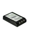 Battery for Olympus Camedia C-470 Zoom, Camedia 3.7V, 1090mAh - 4.03Wh