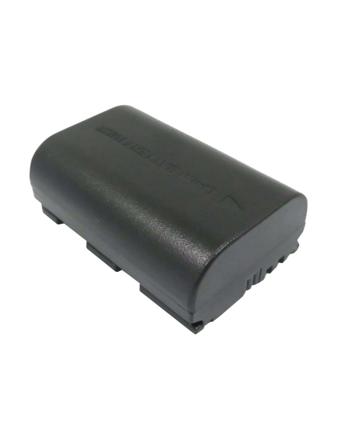 Battery for Canon 5d Mark Iii, Eos 7.4V, 2000mAh - 14.80Wh