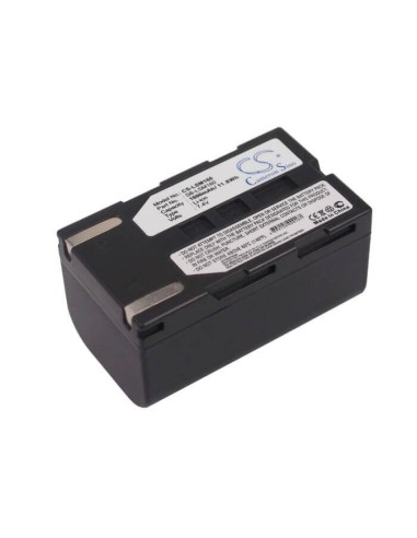 Battery for Samsung Sc-d263, Sc-d351, Sc-d353, Sc-d362, 7.4V, 1600mAh - 11.84Wh