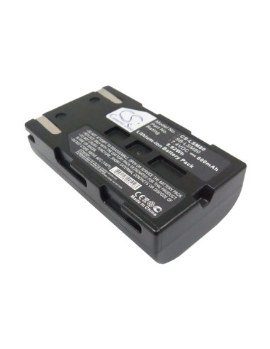 Battery for Samsung Sc-d173(u), Sc-d263, Sc-d351, Sc-d353, 7.4V, 800mAh - 5.92Wh