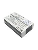 Battery for Nikon 1 J4, 1 S2 7.2V, 850mAh - 6.12Wh
