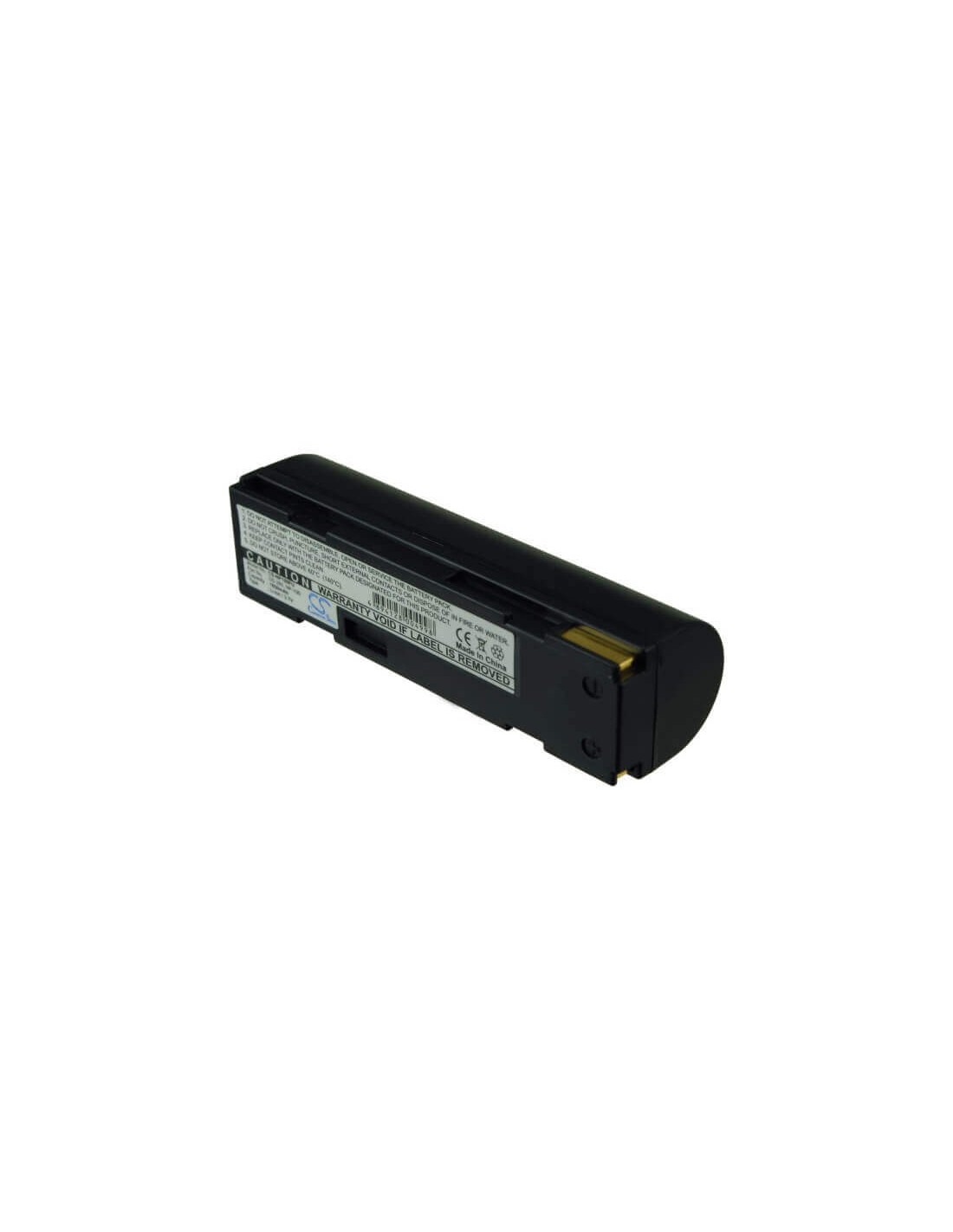 Battery for Fujifilm Ds260, Dx-9, Finepix Mx-600, 3.7V, 1850mAh - 6.85Wh