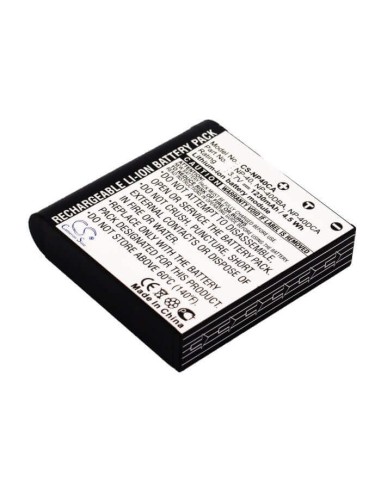 Battery for Medion Life S47000, Life S47007, 3.7V, 1230mAh - 4.55Wh