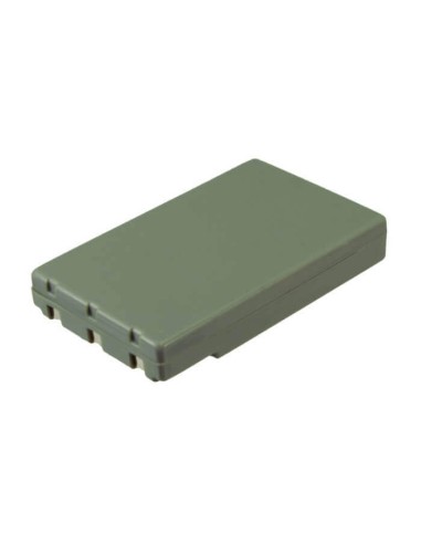 Battery for Minolta Dimage G400, Dimage G500, 3.7V, 850mAh - 3.15Wh