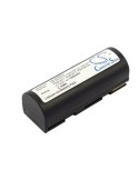 Battery for Kodak Dc4800, Dc4800 Zoom 3.7V, 1400mAh - 5.18Wh